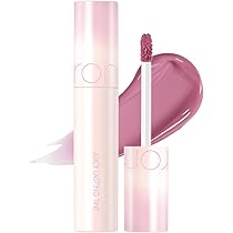 Amazon | rom&nd DEWY·FUL WATER TINT (01 IN CORAL) | rom&nd